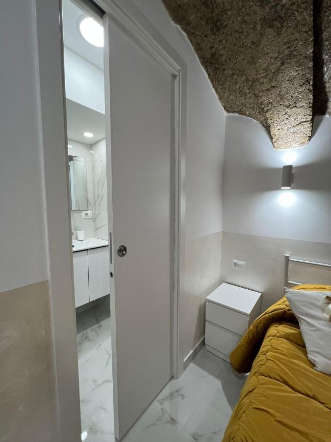 Villa Casa Nunu à Naples Extérieur photo