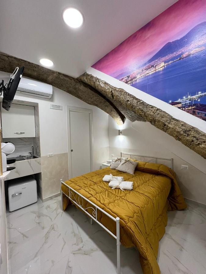 Villa Casa Nunu à Naples Extérieur photo
