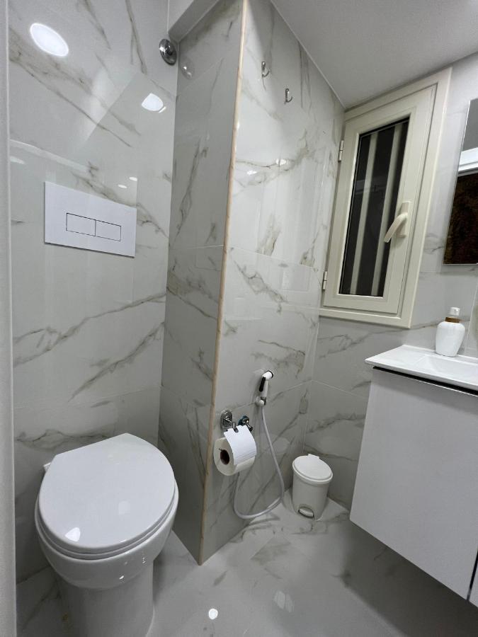 Villa Casa Nunu à Naples Extérieur photo