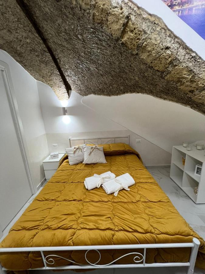 Villa Casa Nunu à Naples Extérieur photo