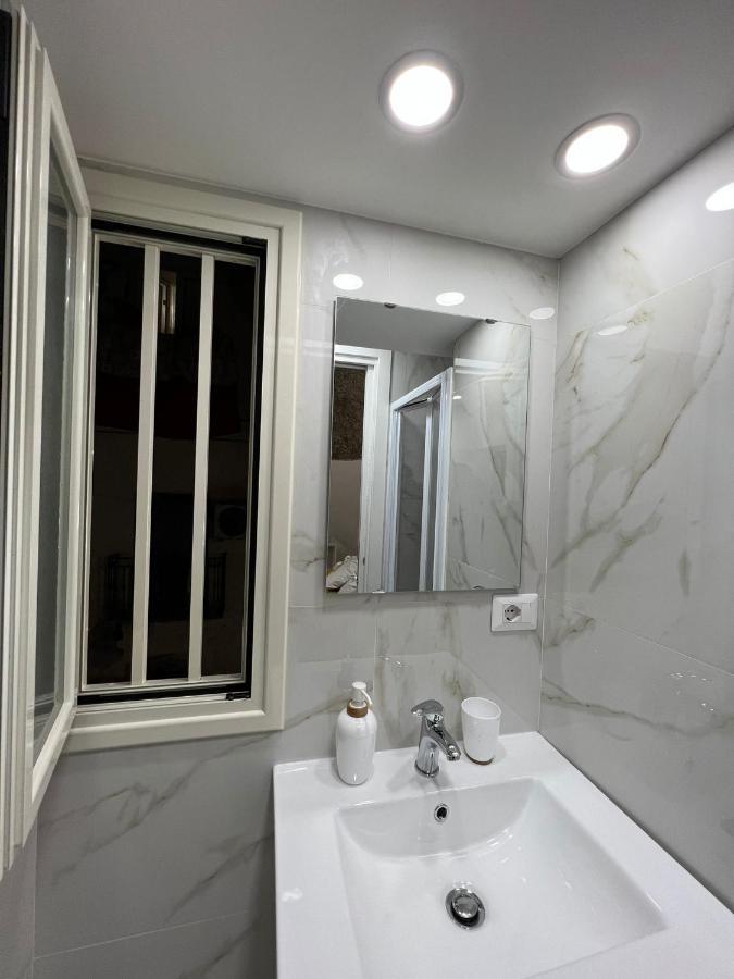 Villa Casa Nunu à Naples Extérieur photo