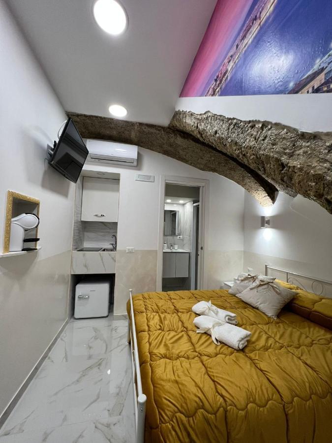 Villa Casa Nunu à Naples Extérieur photo