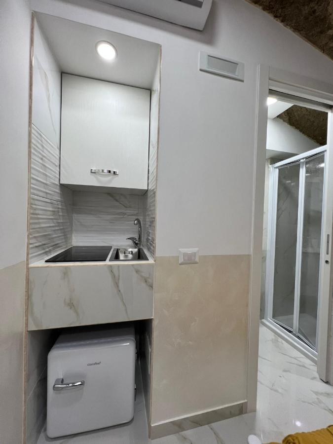 Villa Casa Nunu à Naples Extérieur photo