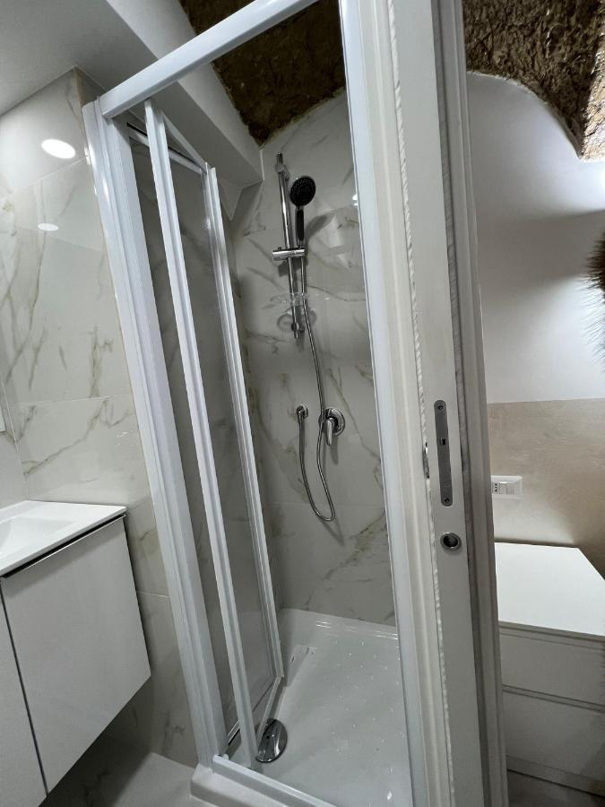 Villa Casa Nunu à Naples Extérieur photo