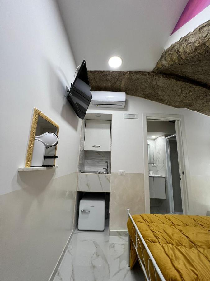 Villa Casa Nunu à Naples Extérieur photo