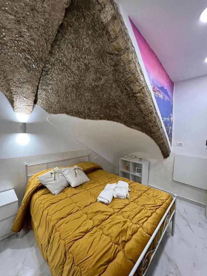 Villa Casa Nunu à Naples Extérieur photo