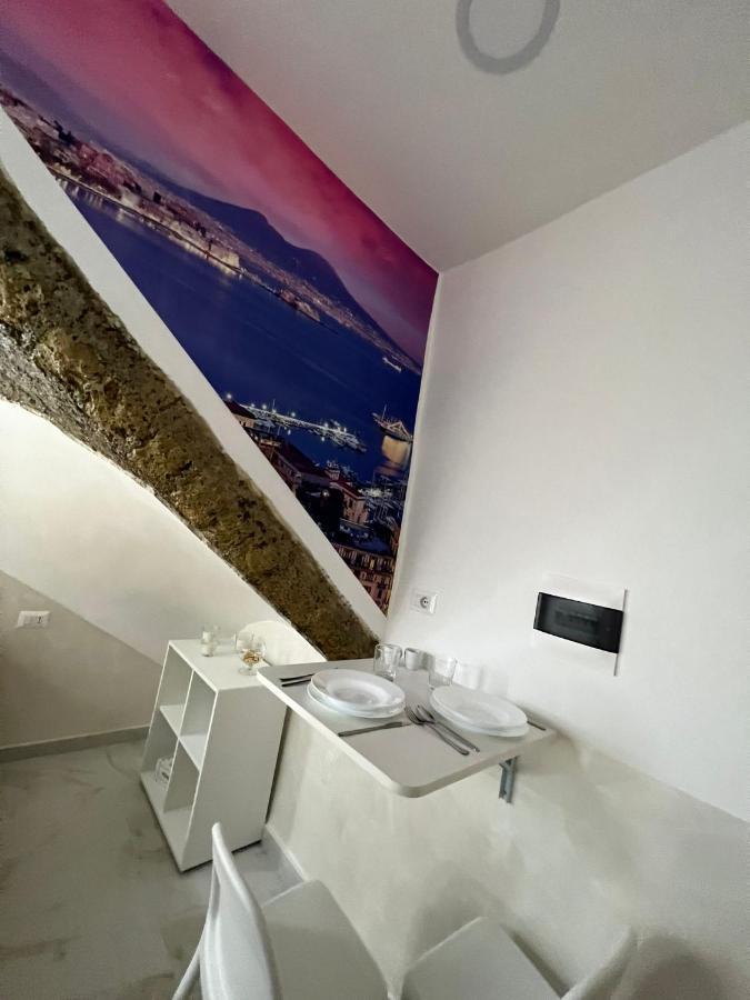 Villa Casa Nunu à Naples Extérieur photo