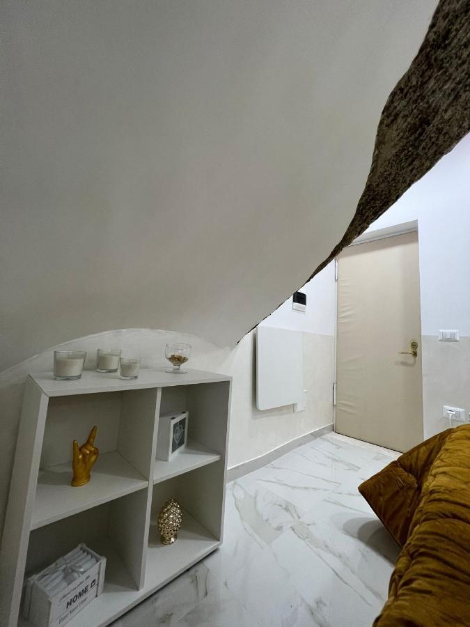 Villa Casa Nunu à Naples Extérieur photo