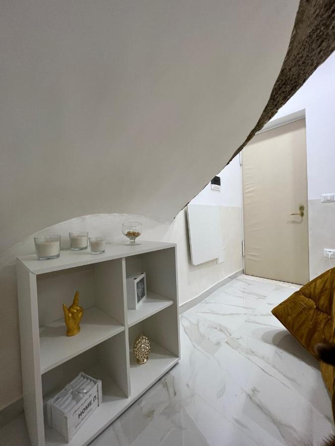 Villa Casa Nunu à Naples Extérieur photo