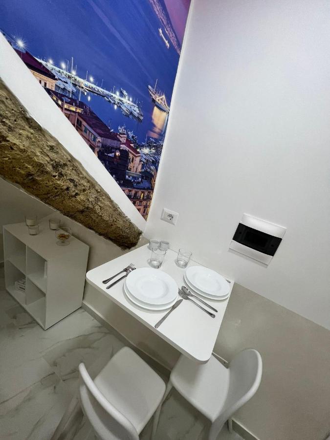 Villa Casa Nunu à Naples Extérieur photo