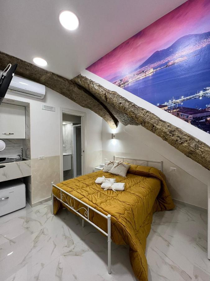 Villa Casa Nunu à Naples Extérieur photo