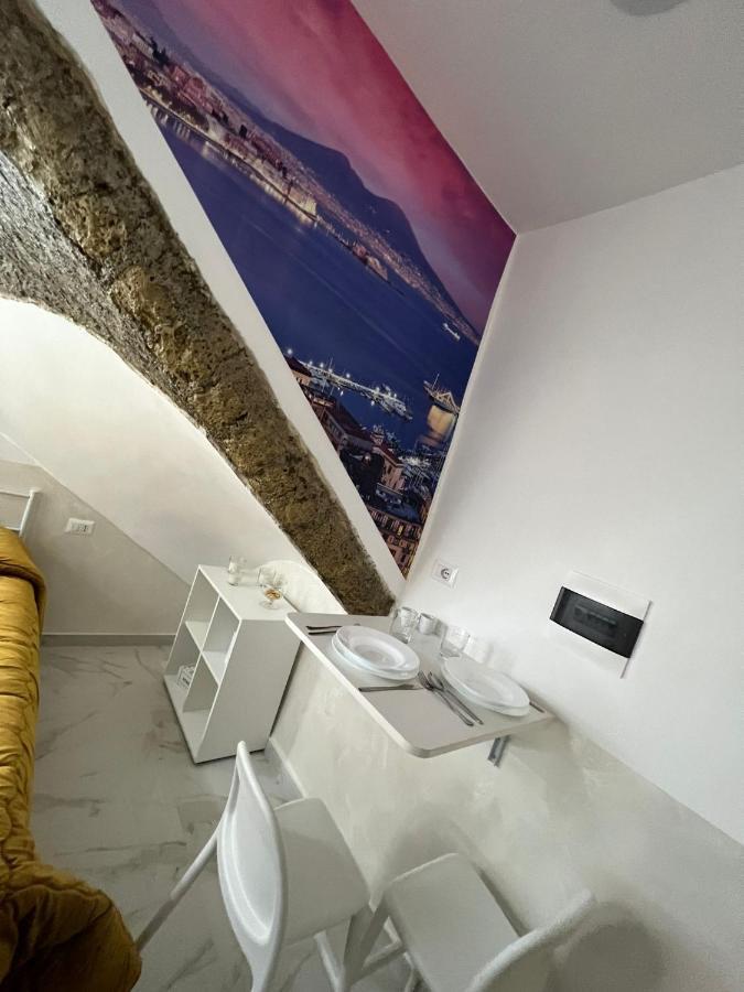 Villa Casa Nunu à Naples Extérieur photo
