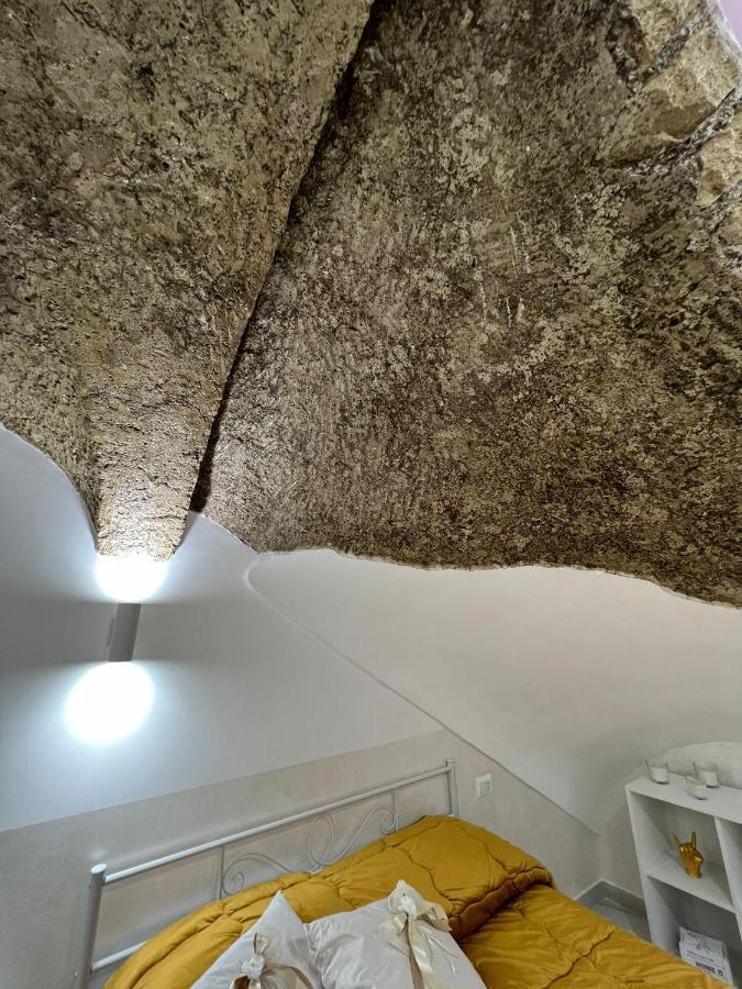 Villa Casa Nunu à Naples Extérieur photo