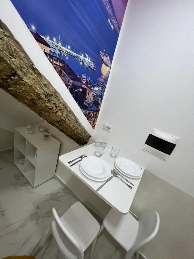 Villa Casa Nunu à Naples Extérieur photo